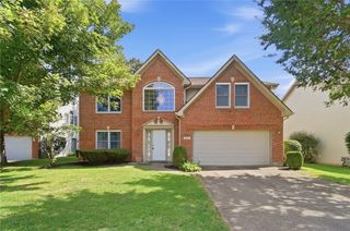 660 Golf View Court, Vandalia, OH 45377