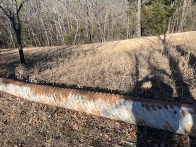 TBD 605 County Rd 152, Eureka Springs, AR 72632