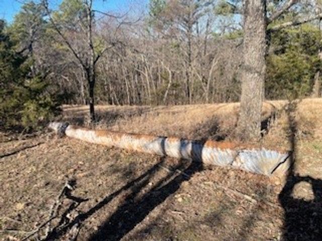 TBD 605 County Rd 152, Eureka Springs, AR 72632