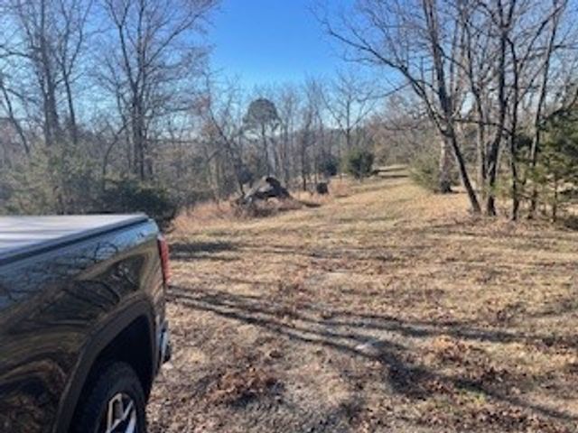 TBD 605 County Rd 152, Eureka Springs, AR 72632