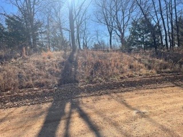 TBD 605 County Rd 152, Eureka Springs, AR 72632