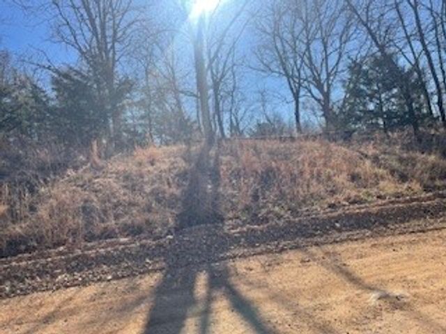 TBD 605 County Rd 152, Eureka Springs, AR 72632