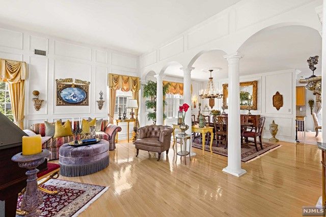 206 Sylvan Street, Rutherford, NJ 07070