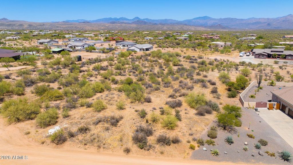 - - -- -, Scottsdale, AZ 85262 — exterior
