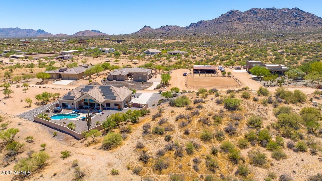 - - -- -, Scottsdale, AZ 85262 — photo 4