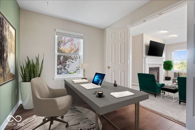 6520 Kingsbury Way, Zionsville, IN 46077