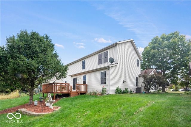 6520 Kingsbury Way, Zionsville, IN 46077