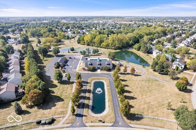 6520 Kingsbury Way, Zionsville, IN 46077