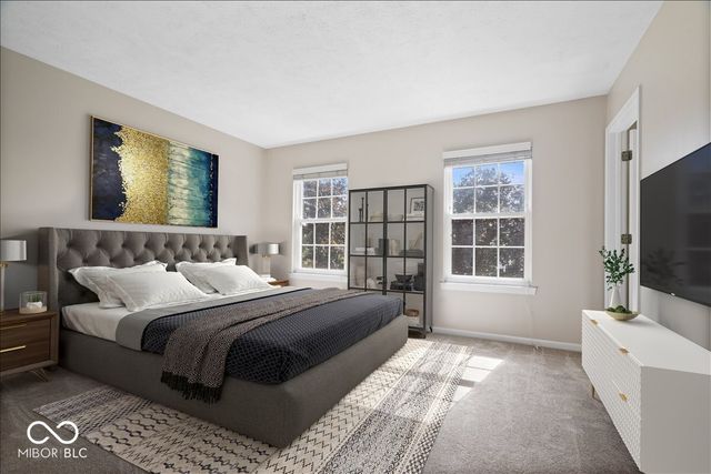 6520 Kingsbury Way, Zionsville, IN 46077