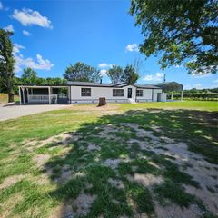 119 J E Woody Road, Springtown, TX 76082