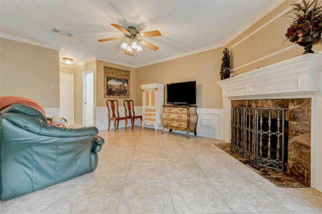 15811 Spring Forest Drive, Houston, TX 77059