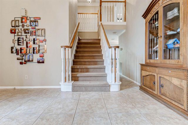 15811 Spring Forest Drive, Houston, TX 77059