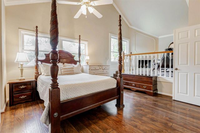 15811 Spring Forest Drive, Houston, TX 77059
