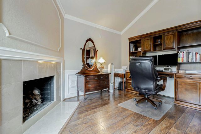 15811 Spring Forest Drive, Houston, TX 77059