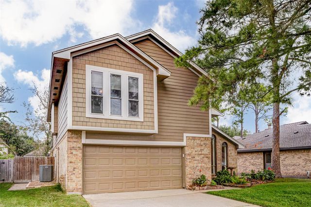15811 Spring Forest Drive, Houston, TX 77059