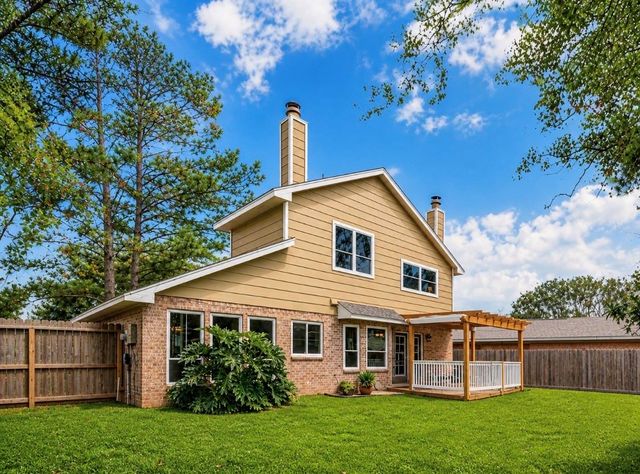 15811 Spring Forest Drive, Houston, TX 77059