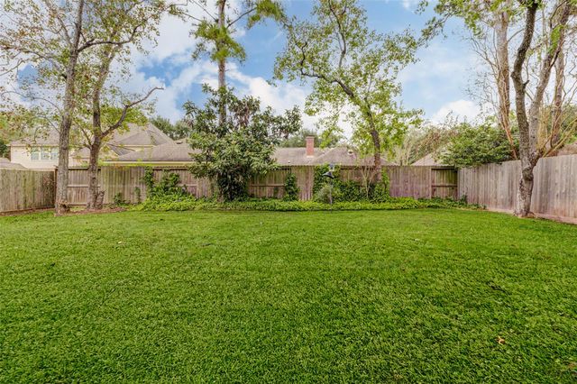 15811 Spring Forest Drive, Houston, TX 77059