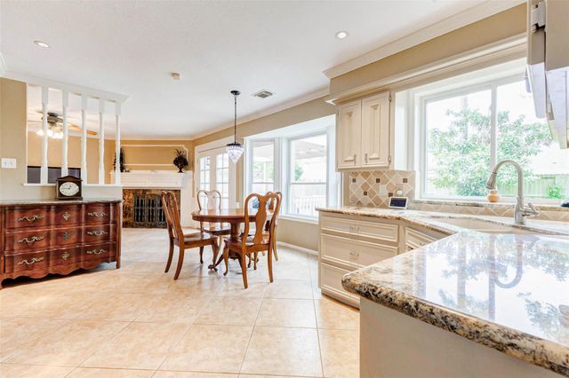 15811 Spring Forest Drive, Houston, TX 77059