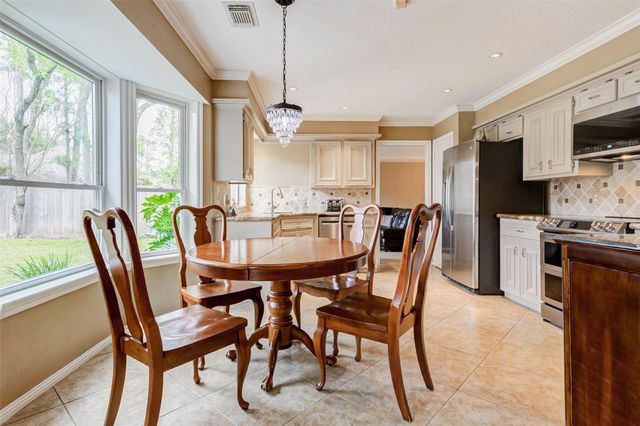 15811 Spring Forest Drive, Houston, TX 77059