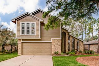 15811 Spring Forest Drive, Houston, TX 77059