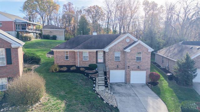 2529 Proudhon Way, Cincinnati, OH 45239