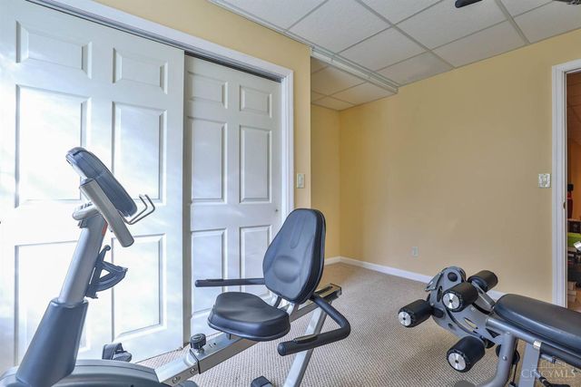 2529 Proudhon Way, Cincinnati, OH 45239