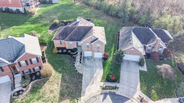 2529 Proudhon Way, Cincinnati, OH 45239