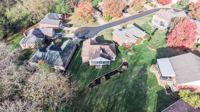 2529 Proudhon Way, Cincinnati, OH 45239