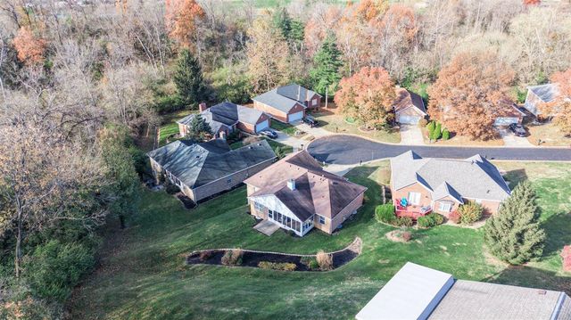 2529 Proudhon Way, Cincinnati, OH 45239