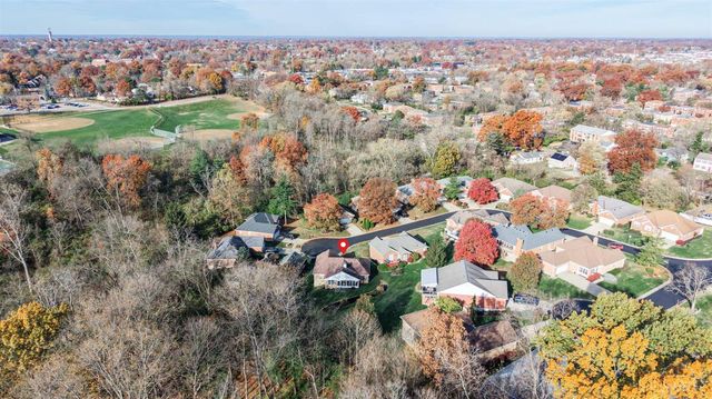 2529 Proudhon Way, Cincinnati, OH 45239