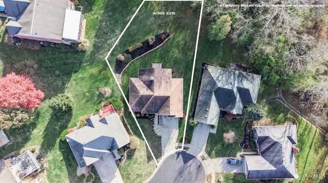 2529 Proudhon Way, Cincinnati, OH 45239