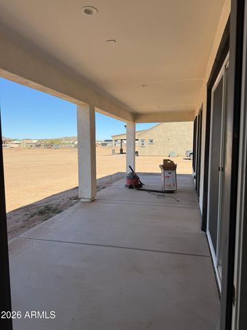 9016 S JOHN JACOB ASTOR Avenue, Casa Grande, AZ 85193