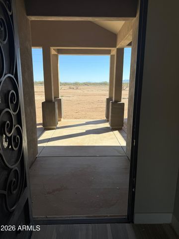 9016 S JOHN JACOB ASTOR Avenue, Casa Grande, AZ 85193