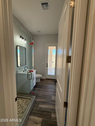 9016 S JOHN JACOB ASTOR Avenue, Casa Grande, AZ 85193