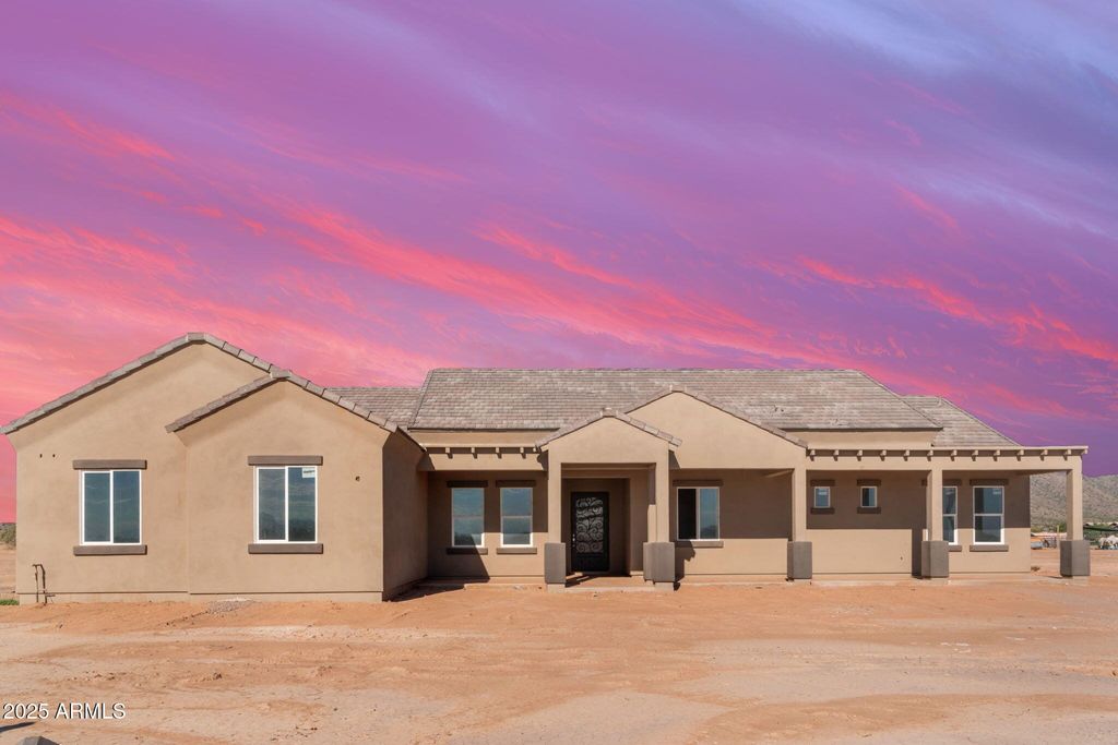 9016 S JOHN JACOB ASTOR Avenue, Casa Grande, AZ 85193