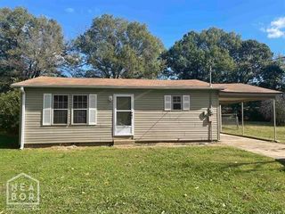 1105 Royal Street, Paragould, AR 72450