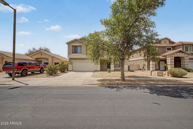 14165 W CROCUS Drive, Surprise, AZ 85379