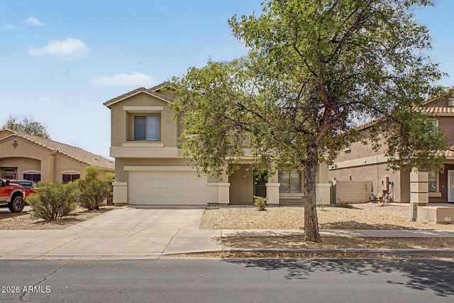 14165 W CROCUS Drive, Surprise, AZ 85379