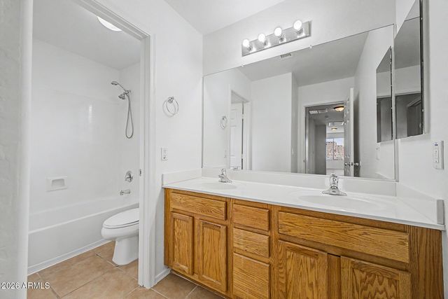 14165 W CROCUS Drive, Surprise, AZ 85379