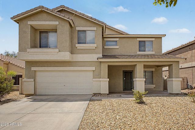 14165 W CROCUS Drive, Surprise, AZ 85379