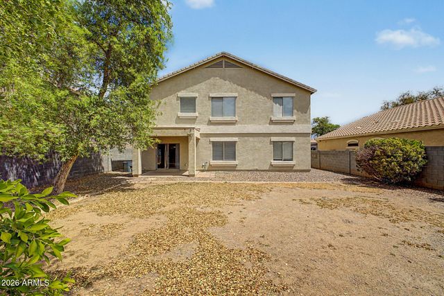 14165 W CROCUS Drive, Surprise, AZ 85379