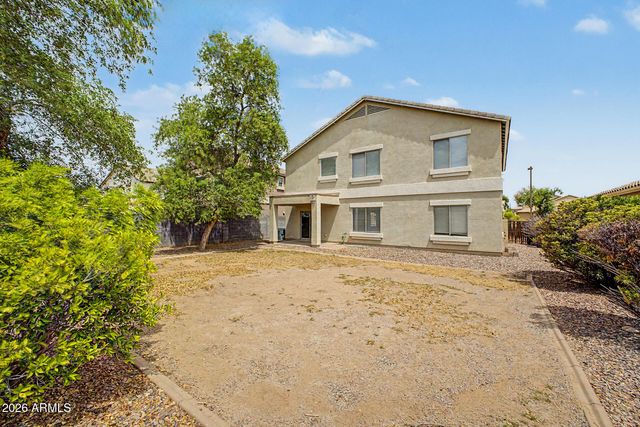14165 W CROCUS Drive, Surprise, AZ 85379