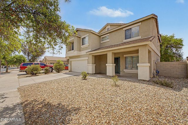 14165 W CROCUS Drive, Surprise, AZ 85379