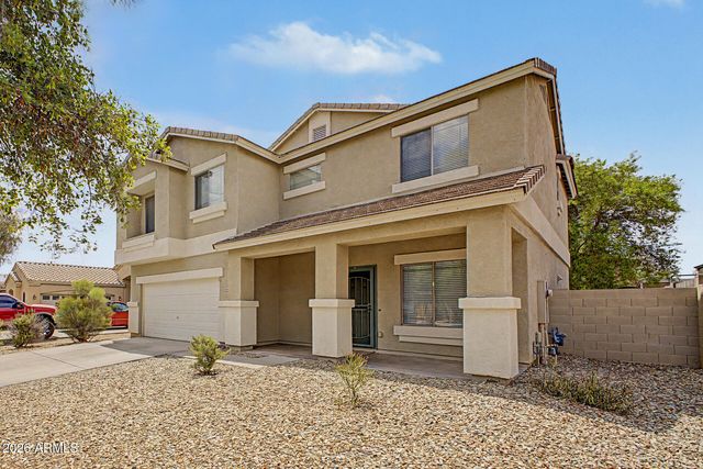 14165 W CROCUS Drive, Surprise, AZ 85379