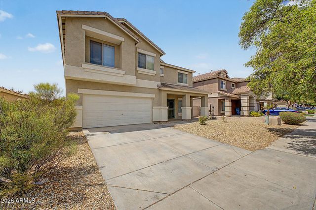 14165 W CROCUS Drive, Surprise, AZ 85379