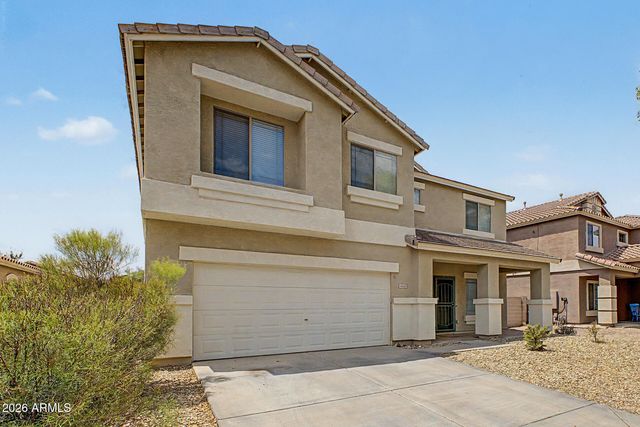 14165 W CROCUS Drive, Surprise, AZ 85379