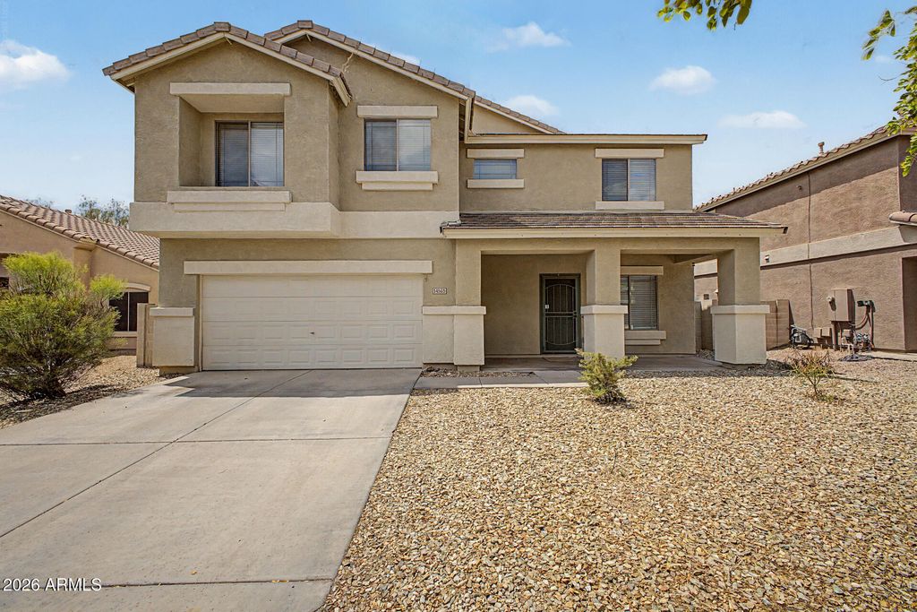 14165 W CROCUS Drive, Surprise, AZ 85379