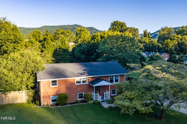 1715 Mcclellan Drive, Johnson City, TN 37604