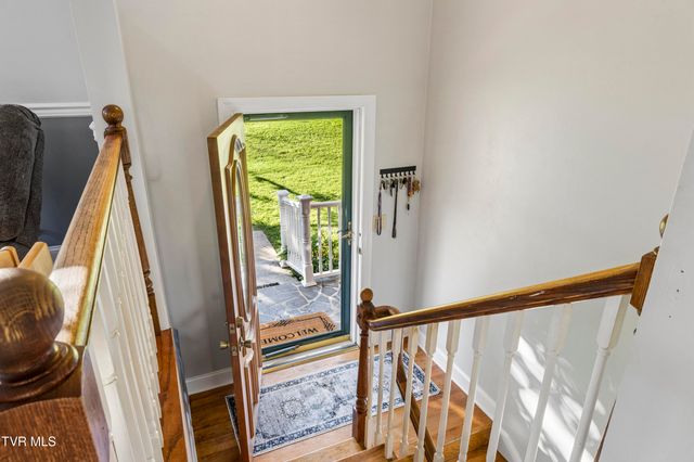 1715 Mcclellan Drive, Johnson City, TN 37604