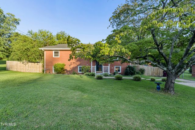 1715 Mcclellan Drive, Johnson City, TN 37604